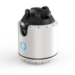 YUNTENG T7 Supporto Smart PTZ con Rotazione 360°