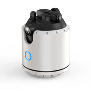 YUNTENG T7 Supporto Smart PTZ con Rotazione 360°
