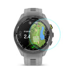 Pellicola proteggi schermo in vetro temperato ENKAY 0,2 mm 9H, For Garmin Approach S70 42mm, For Garmin Epix Pro Gen 2 51mm