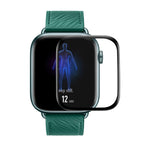 Pellicola proteggi schermo 3D per Xiaomi Smart Band 10 Pro