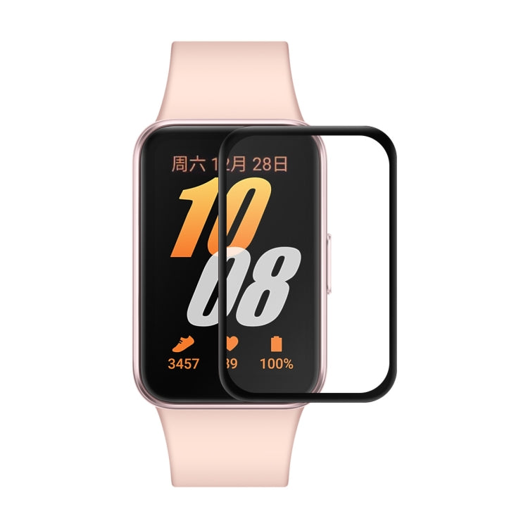 Pellicola proteggi schermo 3D per Xiaomi Smart Band 10 Pro