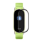 Pellicola proteggi schermo 3D per Xiaomi Smart Band 10 Pro