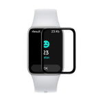 Pellicola proteggi schermo 3D per Xiaomi Smart Band 10 Pro