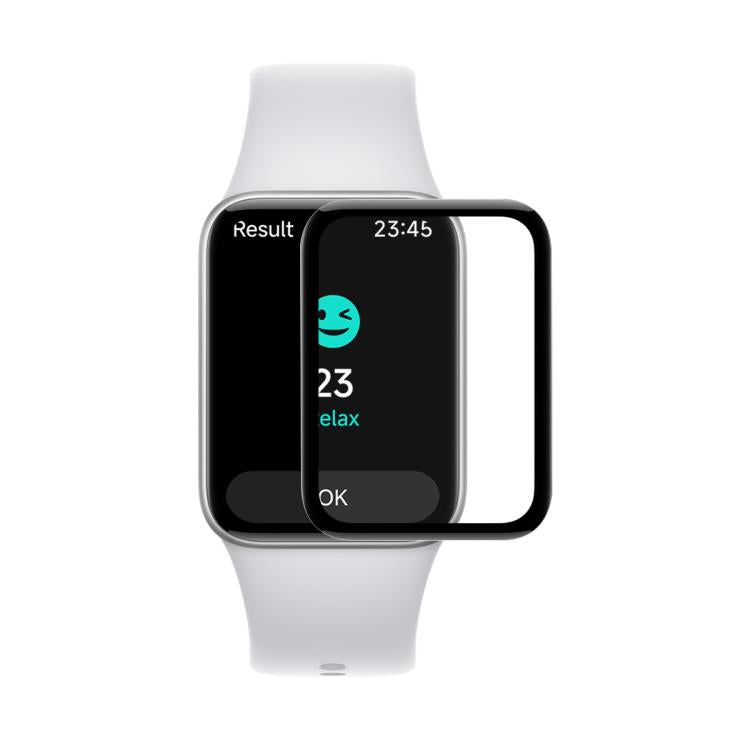 Pellicola proteggi schermo 3D per Xiaomi Smart Band 10 Pro