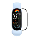 Pellicola proteggi schermo 3D per Xiaomi Smart Band 10 Pro