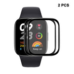 Pellicola proteggi schermo 3D per Xiaomi Smart Band 10 Pro