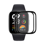 Pellicola proteggi schermo 3D per Xiaomi Smart Band 10 Pro
