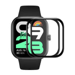 Pellicola proteggi schermo 3D per Xiaomi Smart Band 10 Pro