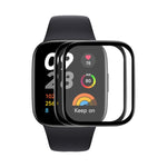 Pellicola proteggi schermo 3D per Xiaomi Smart Band 10 Pro