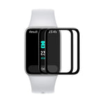 Pellicola proteggi schermo 3D per Xiaomi Smart Band 10 Pro