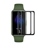 Pellicola proteggi schermo 3D per Xiaomi Smart Band 10 Pro