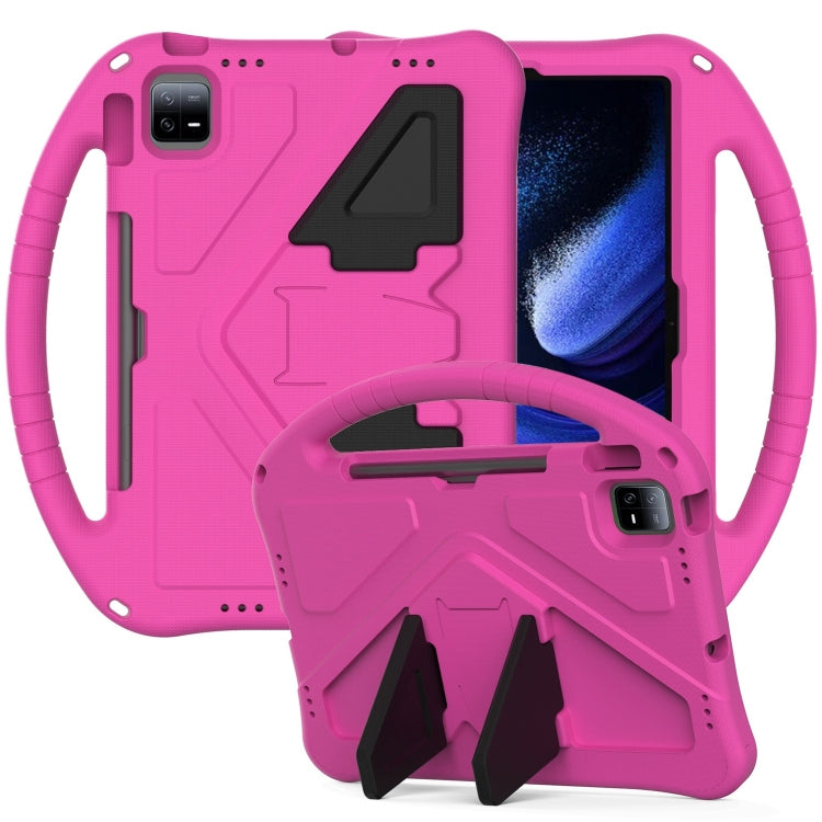 Custodia protettiva in EVA per Xiaomi Redmi Pad SE 8.7 e Pad 6