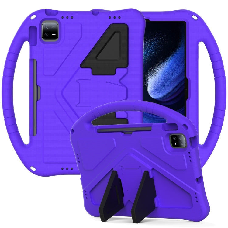 Custodia protettiva in EVA per Xiaomi Redmi Pad SE 8.7 e Pad 6