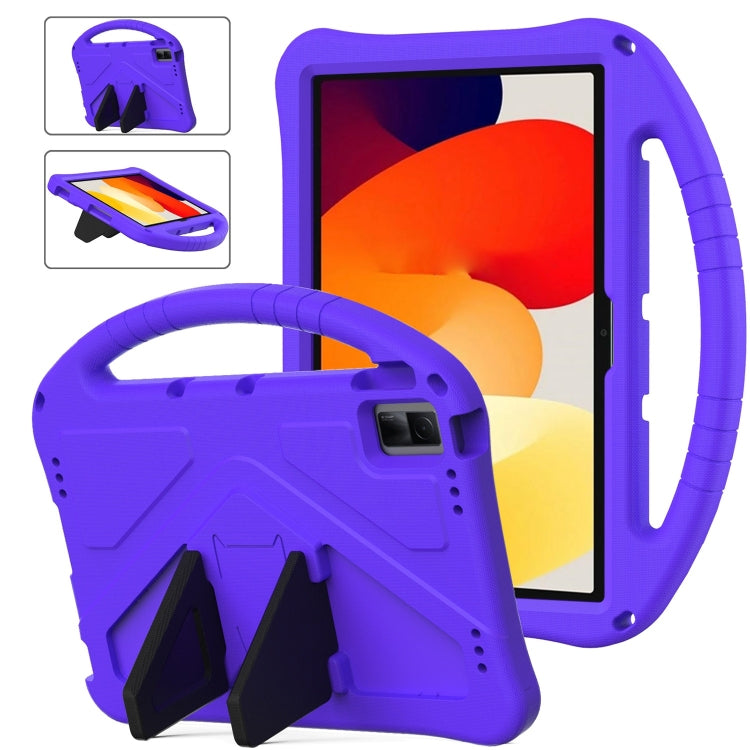 Custodia protettiva in EVA per Xiaomi Redmi Pad SE 8.7 e Pad 6