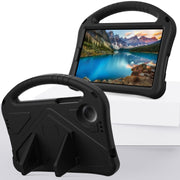 Guscio protettivo piatto anti caduta in EVA con supporto, For Xiaomi Redmi Pad SE 4G 8.7, For Xiaomi Redmi Pad SE 11, For Xiaomi Pad 6 Pro 2023, For Xiaomi Pad 6