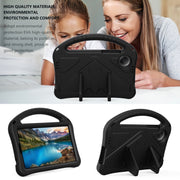 Guscio protettivo piatto anti caduta in EVA con supporto, For Xiaomi Redmi Pad SE 4G 8.7, For Xiaomi Redmi Pad SE 11, For Xiaomi Pad 6 Pro 2023, For Xiaomi Pad 6