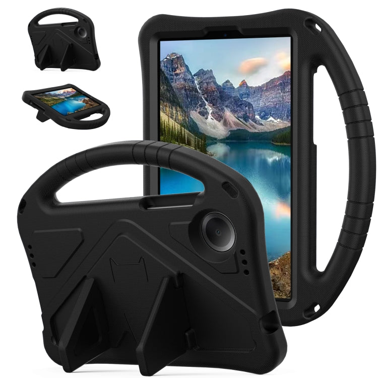 Guscio protettivo piatto anti caduta in EVA con supporto, For Xiaomi Redmi Pad SE 4G 8.7, For Xiaomi Redmi Pad SE 11, For Xiaomi Pad 6 Pro 2023, For Xiaomi Pad 6