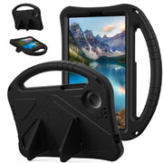 Guscio protettivo piatto anti caduta in EVA con supporto, For Xiaomi Redmi Pad SE 4G 8.7, For Xiaomi Redmi Pad SE 11, For Xiaomi Pad 6 Pro 2023, For Xiaomi Pad 6
