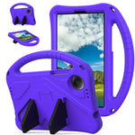 Custodia protettiva in EVA per Xiaomi Redmi Pad SE 8.7 e Pad 6