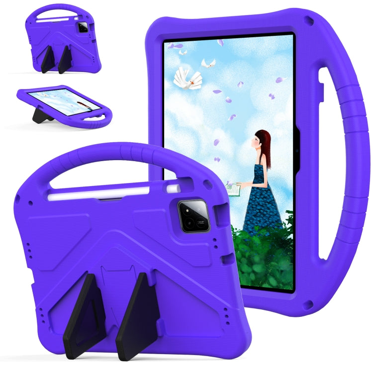 Custodia protettiva in EVA per Xiaomi Redmi Pad 2 Pro 12.1