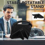 Guscio protettivo piatto anti caduta in EVA con supporto, For Xiaomi Redmi Pad 2 Pro 12.1, For Xiaomi Redmi Pad 2 11 2025, For Xiaomi Pad 7 Pro, For Xiaomi Pad 7