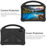 Guscio protettivo piatto anti caduta in EVA con supporto, For Xiaomi Redmi Pad 2 Pro 12.1, For Xiaomi Redmi Pad 2 11 2025, For Xiaomi Pad 7 Pro, For Xiaomi Pad 7
