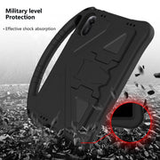 Guscio protettivo piatto anti caduta in EVA con supporto, For Xiaomi Redmi Pad 2 Pro 12.1, For Xiaomi Redmi Pad 2 11 2025, For Xiaomi Pad 7 Pro, For Xiaomi Pad 7