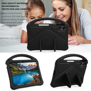Guscio protettivo piatto anti caduta in EVA con supporto, For Xiaomi Redmi Pad 2 Pro 12.1