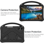 Guscio protettivo piatto anti caduta in EVA con supporto, For Xiaomi Redmi Pad 2 Pro 12.1