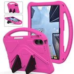 Custodia protettiva in EVA con supporto per Xiaomi Redmi Pad 2 Pr