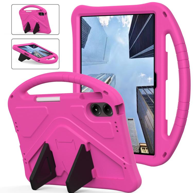 Custodia protettiva in EVA con supporto per Xiaomi Redmi Pad 2 Pr