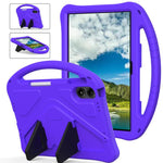 Custodia protettiva in EVA con supporto per Xiaomi Redmi Pad 2 Pr