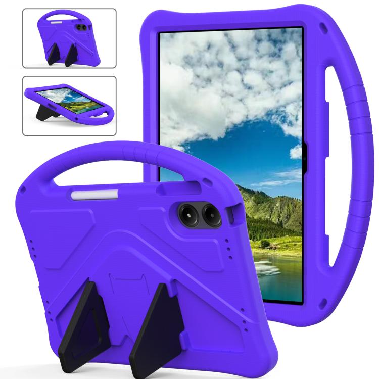 Custodia protettiva in EVA con supporto per Xiaomi Redmi Pad 2 Pr