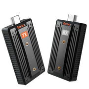 090 Proiettore wireless per trasmissione video mini HD Trasmissione di immagini da computer one-to-one Extender wireless
