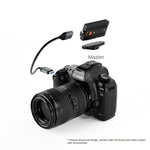 090 Proiettore wireless per trasmissione video mini HD Trasmissione di immagini da computer one-to-one Extender wireless