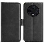 Custodia per telefono in pelle con vibrazione orizzontale con fibbia magnetica a doppio lato, For OPPO A3 Pro 5G China, For OPPO Reno11 F 5G, For OPPO Reno11 5G Global, For OPPO A38