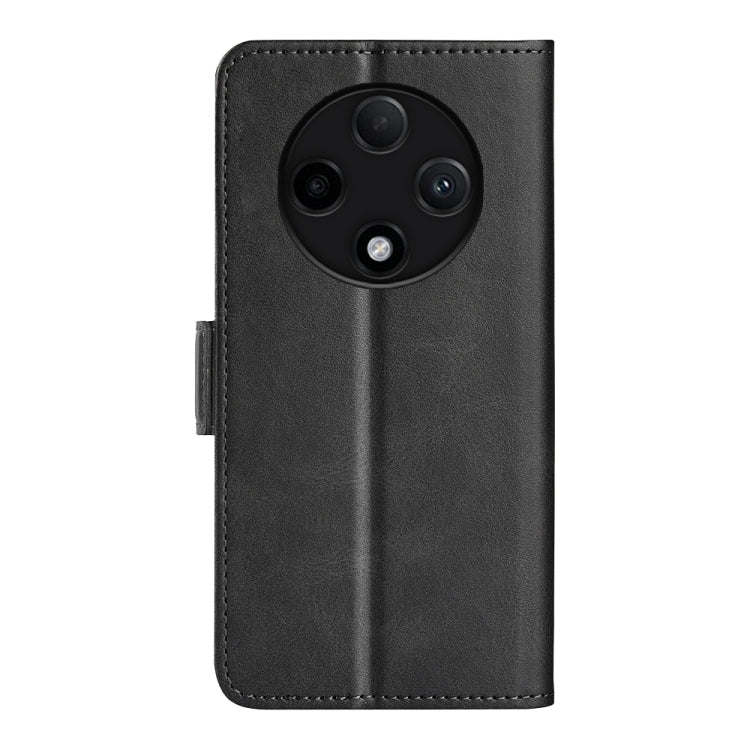 Custodia per telefono in pelle con vibrazione orizzontale con fibbia magnetica a doppio lato, For OPPO A3 Pro 5G China, For OPPO Reno11 F 5G, For OPPO Reno11 5G Global, For OPPO A38
