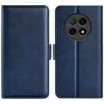 Custodia per telefono in pelle con vibrazione orizzontale con fibbia magnetica a doppio lato, For OPPO A79, For OPPO Reno14 Pro 5G Global, For OPPO Reno14 5G Global, For OPPO F29 Pro 5G