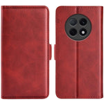Custodia per telefono in pelle con vibrazione orizzontale con fibbia magnetica a doppio lato, For OPPO A79, For OPPO Reno14 Pro 5G Global, For OPPO Reno14 5G Global, For OPPO F29 Pro 5G