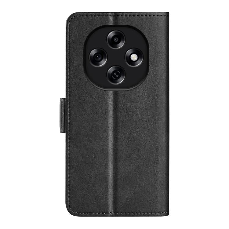 Custodia per telefono in pelle con vibrazione orizzontale con fibbia magnetica a doppio lato, For OPPO A6 Pro 5G Global / F31 5G, For OPPO Find X9, For OPPO Find X9 Pro, For OPPO Reno14 F 5G