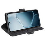 Custodia per telefono in pelle con vibrazione orizzontale con fibbia magnetica a doppio lato, For OPPO A6 Pro 5G Global / F31 5G, For OPPO Find X9, For OPPO Find X9 Pro, For OPPO Reno14 F 5G