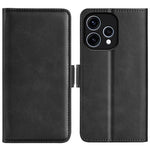 Custodia per telefono in pelle con vibrazione orizzontale con fibbia magnetica a doppio lato, For OPPO Reno15 Pro Max Global, For OPPO A6x 4G / 5G, For OPPO Reno15 Pro Global, For OPPO Reno15 5G Global