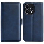 Custodia per telefono in pelle con vibrazione orizzontale con fibbia magnetica a doppio lato, For OPPO Reno15 Pro Max Global, For OPPO A6x 4G / 5G, For OPPO Reno15 Pro Global, For OPPO Reno15 5G Global