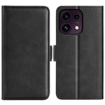 Custodia per telefono in pelle con vibrazione orizzontale con fibbia magnetica a doppio lato, For OPPO Reno16 F / FS, For OPPO Reno16 5G /16 Pro 5G Global, For OPPO Find X9 Ultra, For OPPO Reno15 F 5G