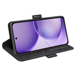 Custodia per telefono in pelle con vibrazione orizzontale con fibbia magnetica a doppio lato, For OPPO Reno16 F / FS, For OPPO Reno16 5G /16 Pro 5G Global, For OPPO Find X9 Ultra, For OPPO Reno15 F 5G