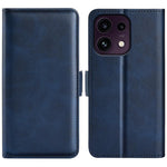 Custodia per telefono in pelle con vibrazione orizzontale con fibbia magnetica a doppio lato, For OPPO Reno16 F / FS, For OPPO Reno16 5G /16 Pro 5G Global, For OPPO Find X9 Ultra, For OPPO Reno15 F 5G