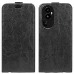 Custodia in pelle per OPPO A3 Pro 5G con slot carte