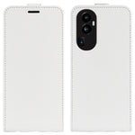 Custodia in pelle per OPPO A3 Pro 5G con slot carte