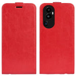 Custodia in pelle per OPPO A3 Pro 5G con slot carte