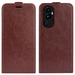 Custodia in pelle per OPPO A3 Pro 5G con slot carte
